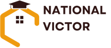 NationalVictor School logo